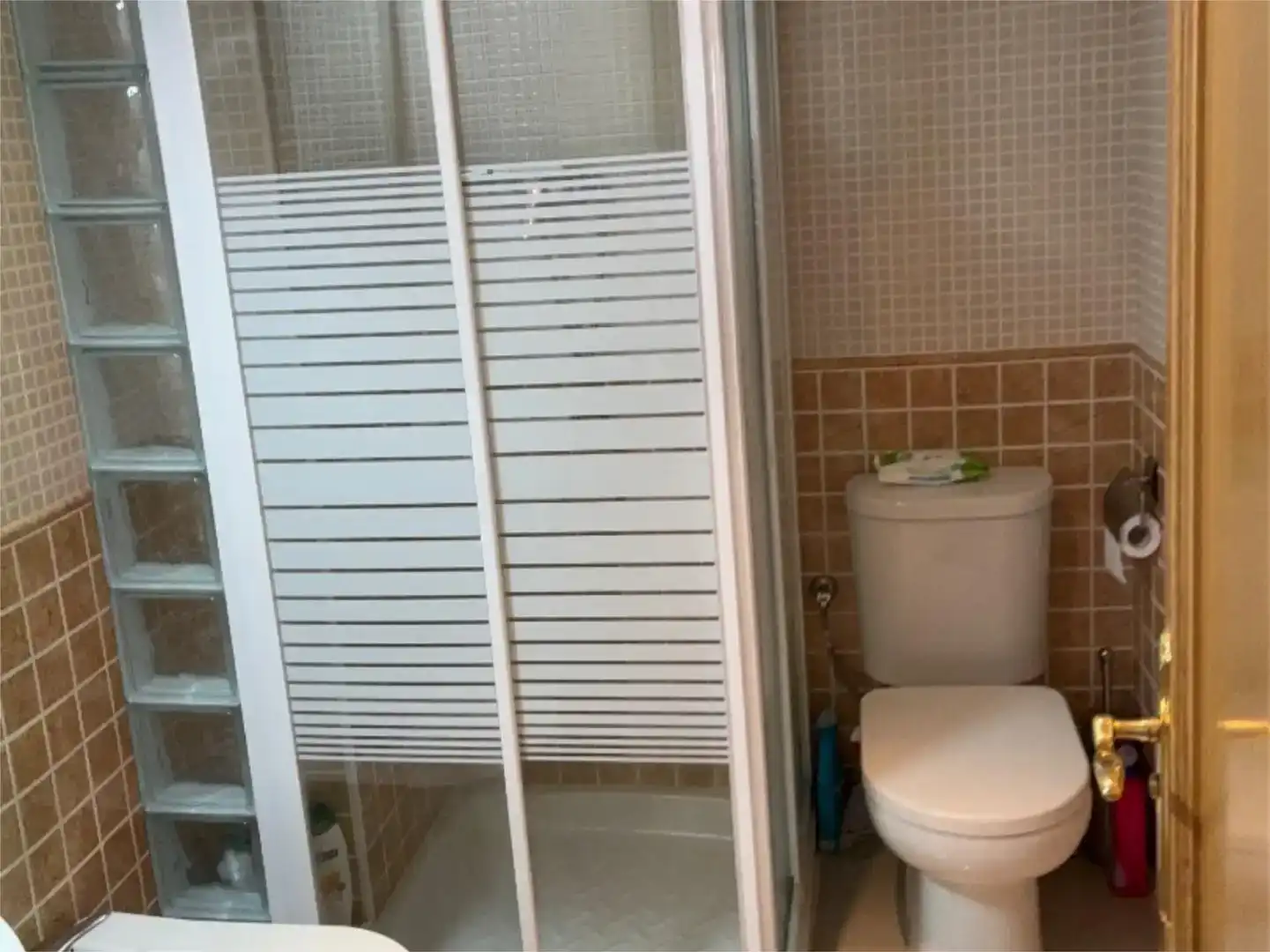 Baño de Piso en venta en Benicarló con Amueblado