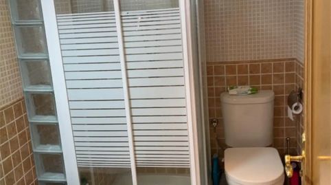 Foto 5 de Piso en venta en Carrer Alqueria de Poaig, 13, Pueblo, Benicarló