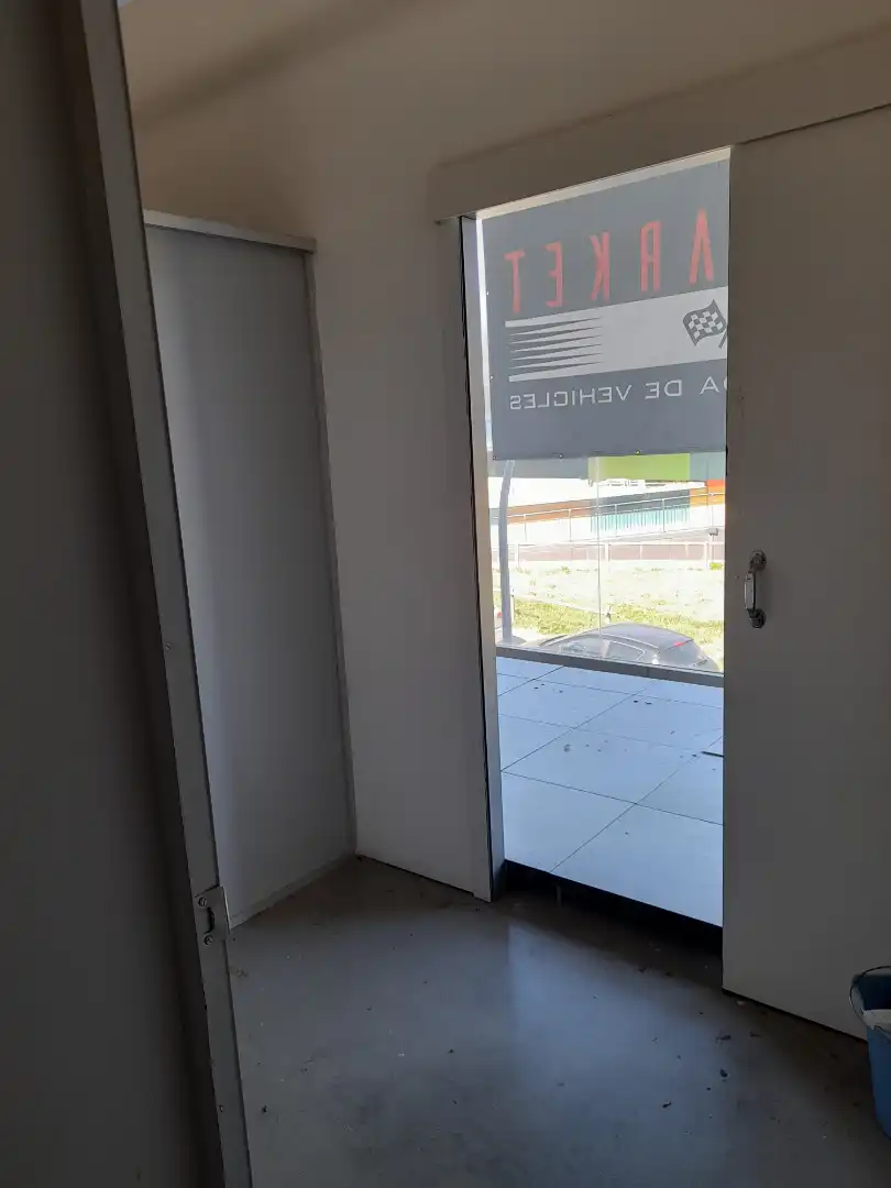 Oficina en venta en Sant Celoni con Aire acondicionado, Calefacción y Terraza