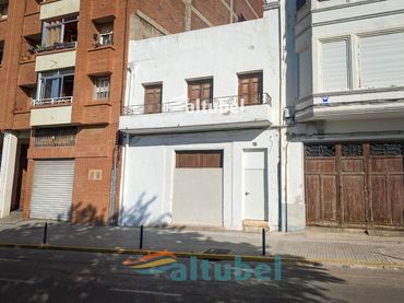 Terreno rustico in vendita a Primero Mayo 32