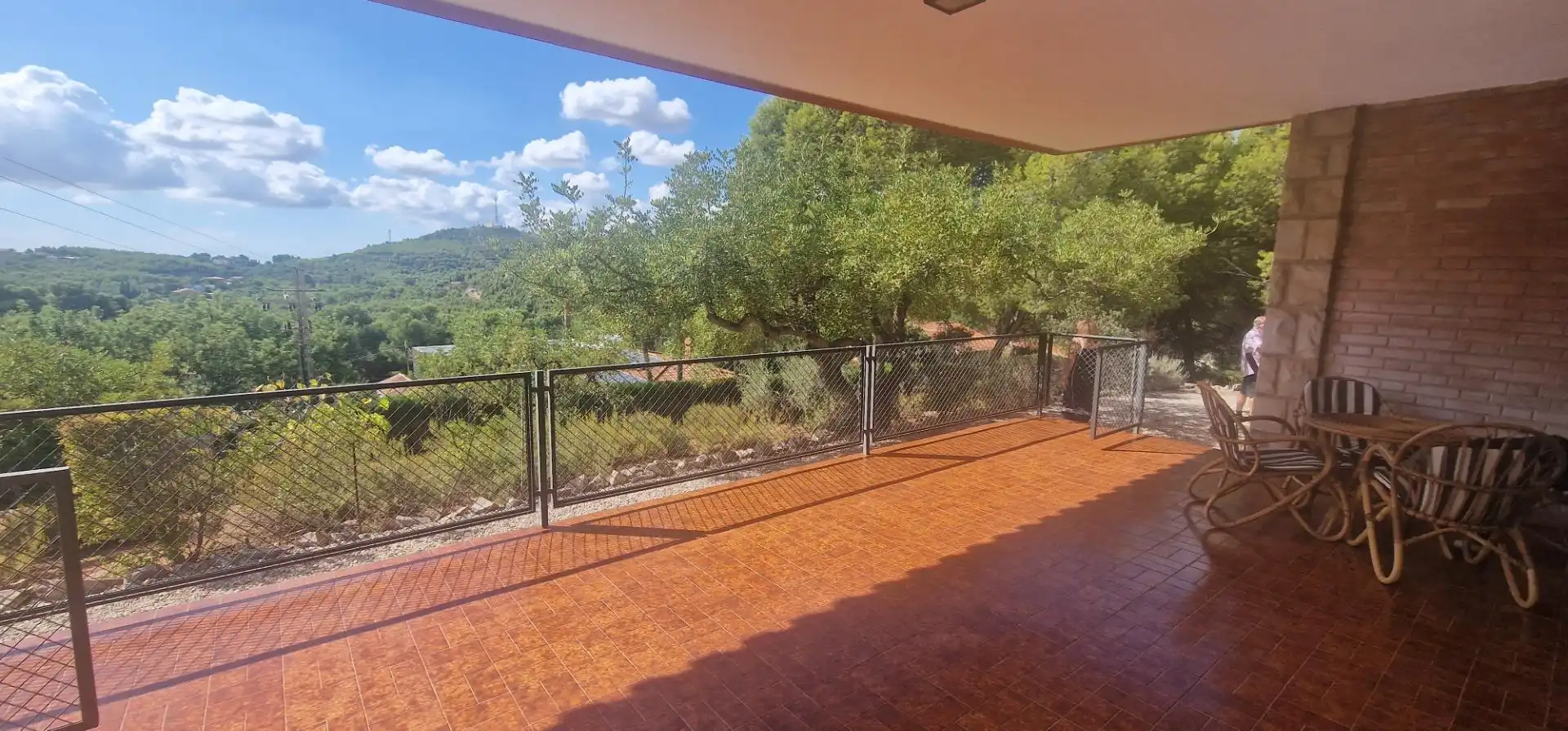 Villa con piscina in vendita a Borriol, imagen 40