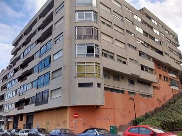 Aparcament en venda a MARQUES DE VALTERRA