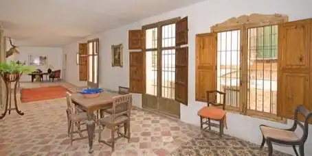 Maison avec terrasse à vendre à Benissa pueblo, imagen 4