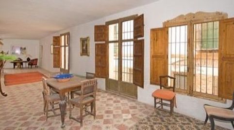 Foto 4 de Casa o chalet en venta en Benissa pueblo, Benissa