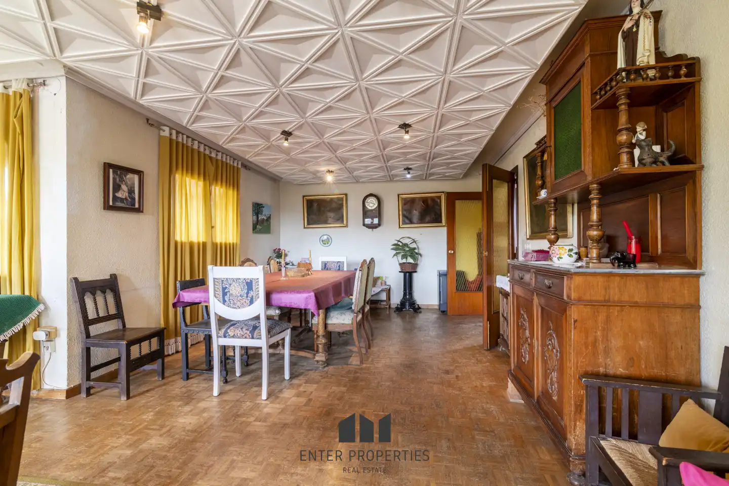 Villa avec piscine à vendre à Gilet, imagen 27