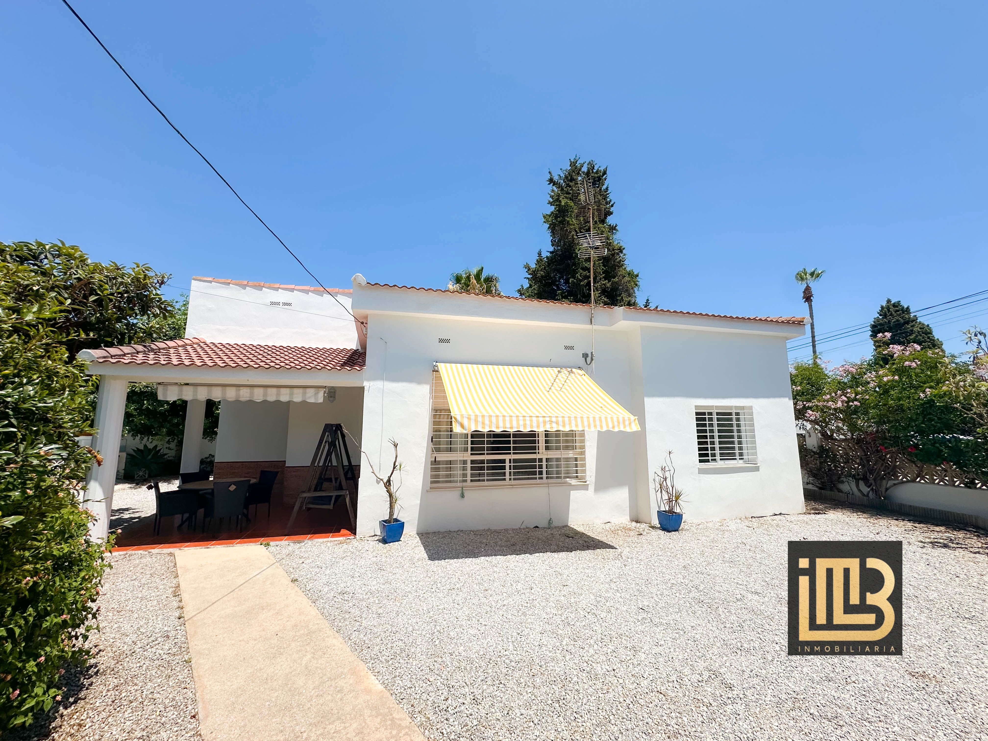 House or chalet to rent in Calle Rio Fresneda, Benajarafe