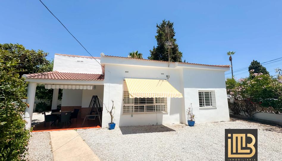 Foto 1 de Casa o xalet de lloguer a Calle Rio Fresneda, Benajarafe, Málaga