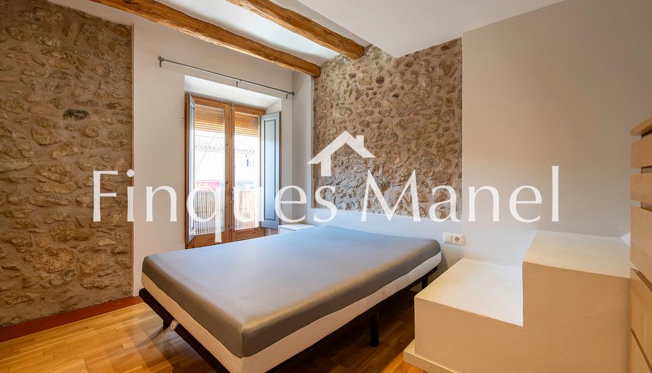 Foto 1 de Pis en venda a Flaçà, Girona