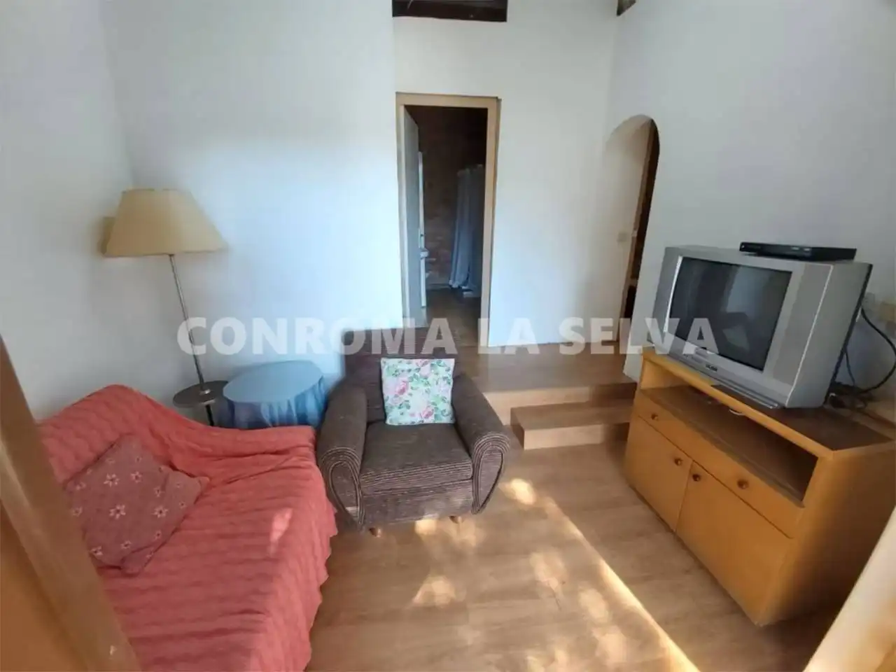 Casa amb jardí en venda a Serra Brava, imagen 2