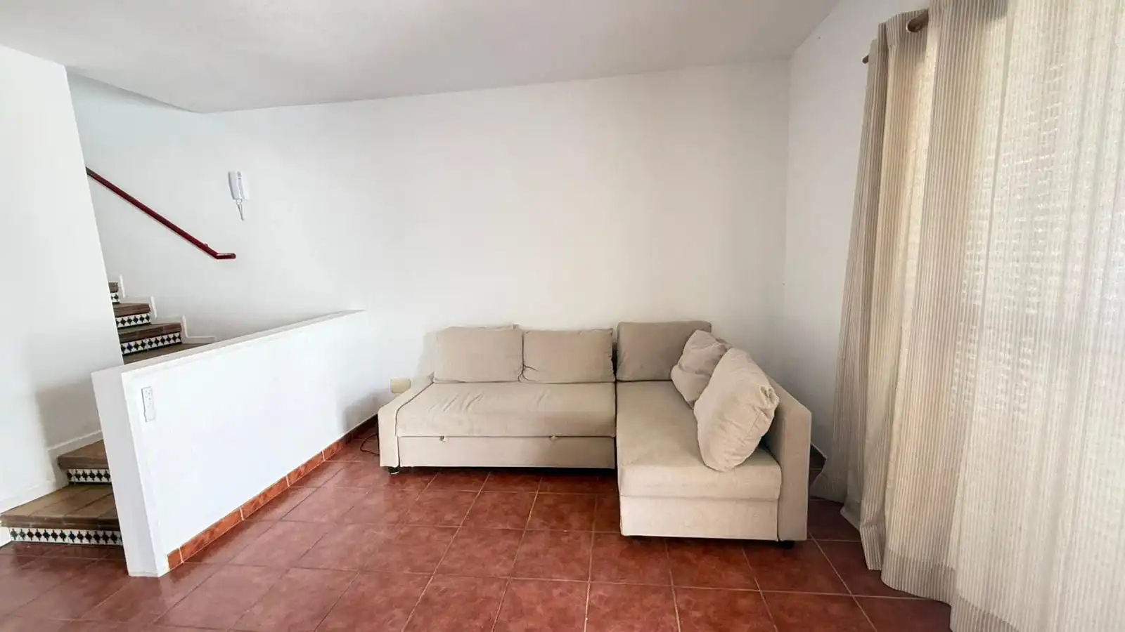 Maisonette zur Miete in Puerto de Santiago