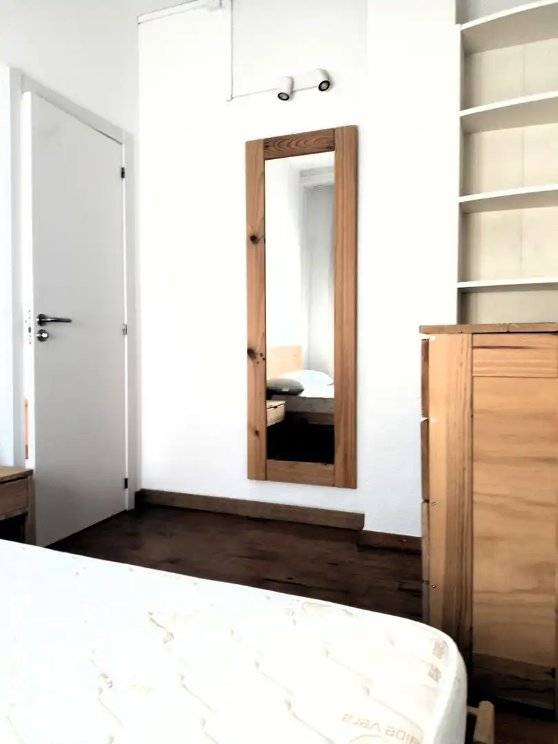 Studio avec ascenseur à louer à L'Eixample, imagen 9