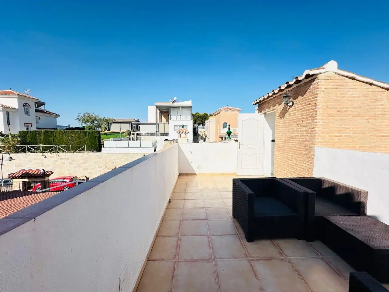 Villa con piscina in vendita a Torre del Mar, imagen 59