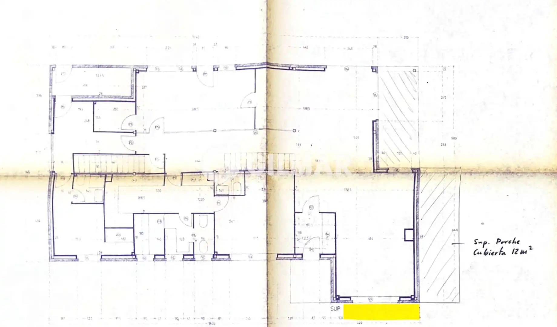 Villa avec jardin à vendre à Molino de la Hoz, imagen 46