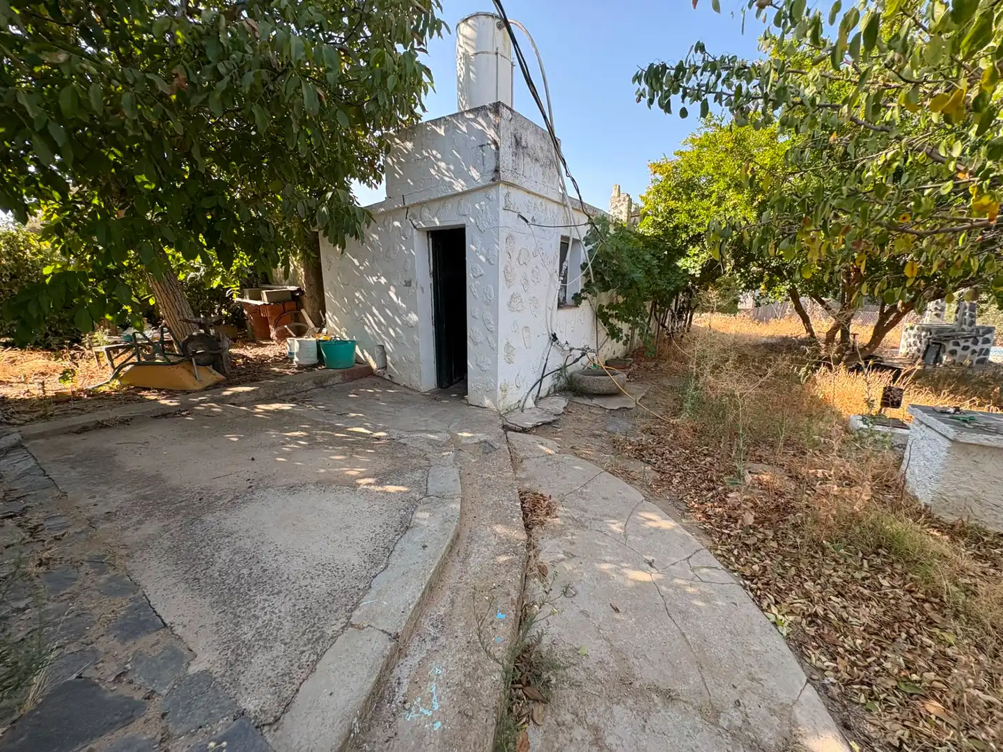 Chalet con piscina en venta en Don Benito, imagen 20