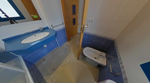 Foto 3 de Piso en venta en Av Rosa de Los Vientos - Ed Penyal II -, Zona Levante - Playa Fossa, Calpe / Calp