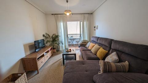 Photo 4 of Flat to rent in Avinguda Ancha de Castelar, Norte, Alicante