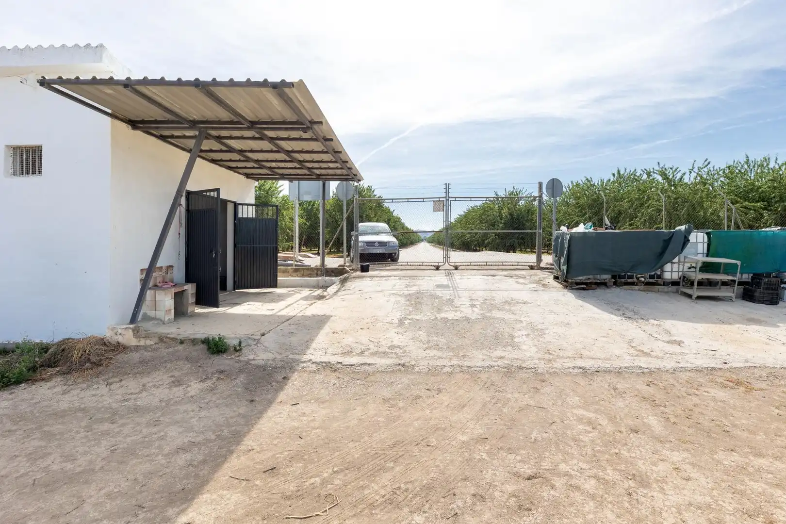 Casa rústica en venda a Pinos Puente, imagen 5