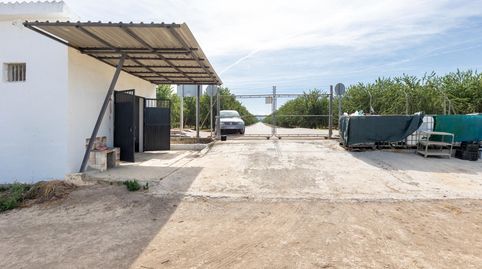 Finca Rústica en Venta  Vega Norte de Granada, imatge 5