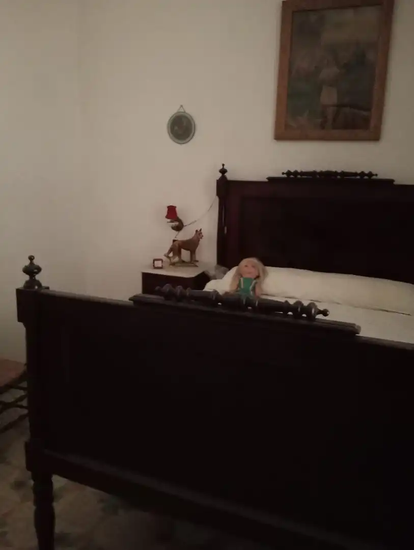 Habitación de Casa adosada en venta en Archena