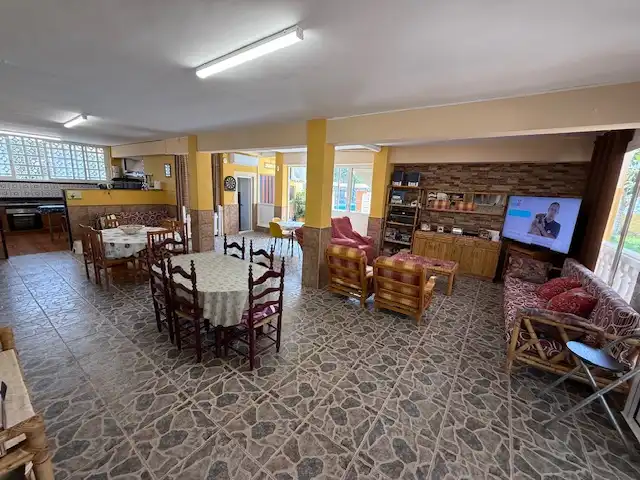 Casa o chalet en venta en Alzira con Aire acondicionado, Jardín privado y Terraza