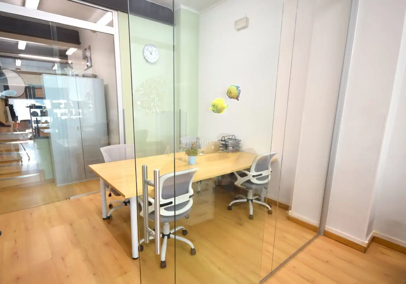 Büro mit Aufzug zum Verkauf in Passeig d'Amunt 7, imagen 4