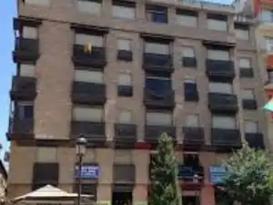 Flat to rent in Calle Cardenal Mendoza 11, imagen 18