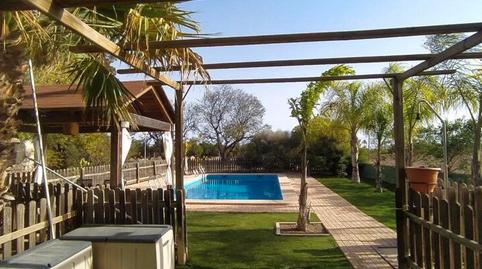 Photo 2 of Country house to rent in Partida Jubalcoy, Jubalcoi, Alicante