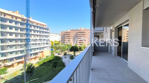 Photo 2 of Flat for rent in Sant Andreu de Palomar, Barcelona Capital