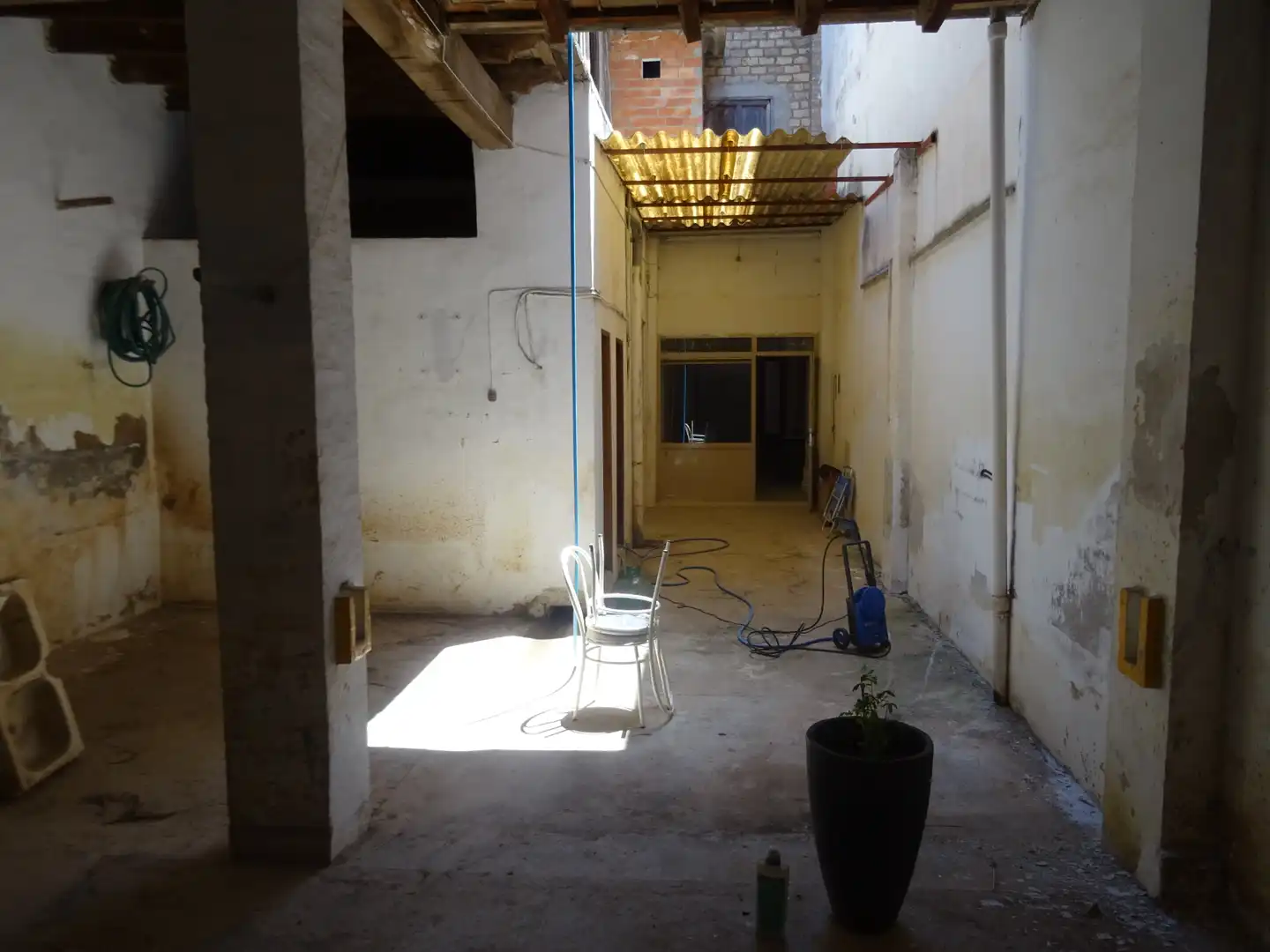 Haus mit Balkon zum Verkauf in Algemesí, imagen 9