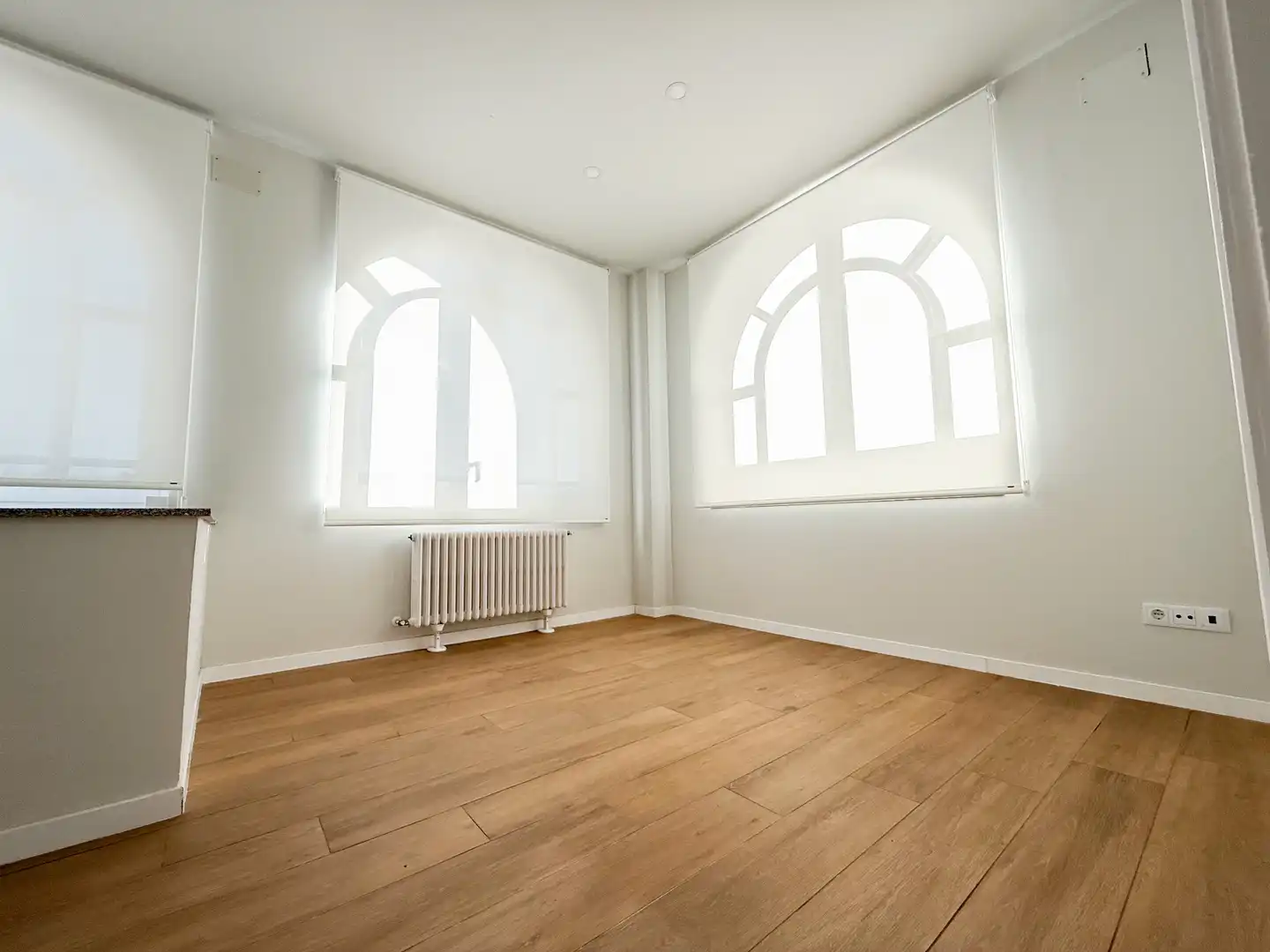 Wohnung zur Miete in Centre