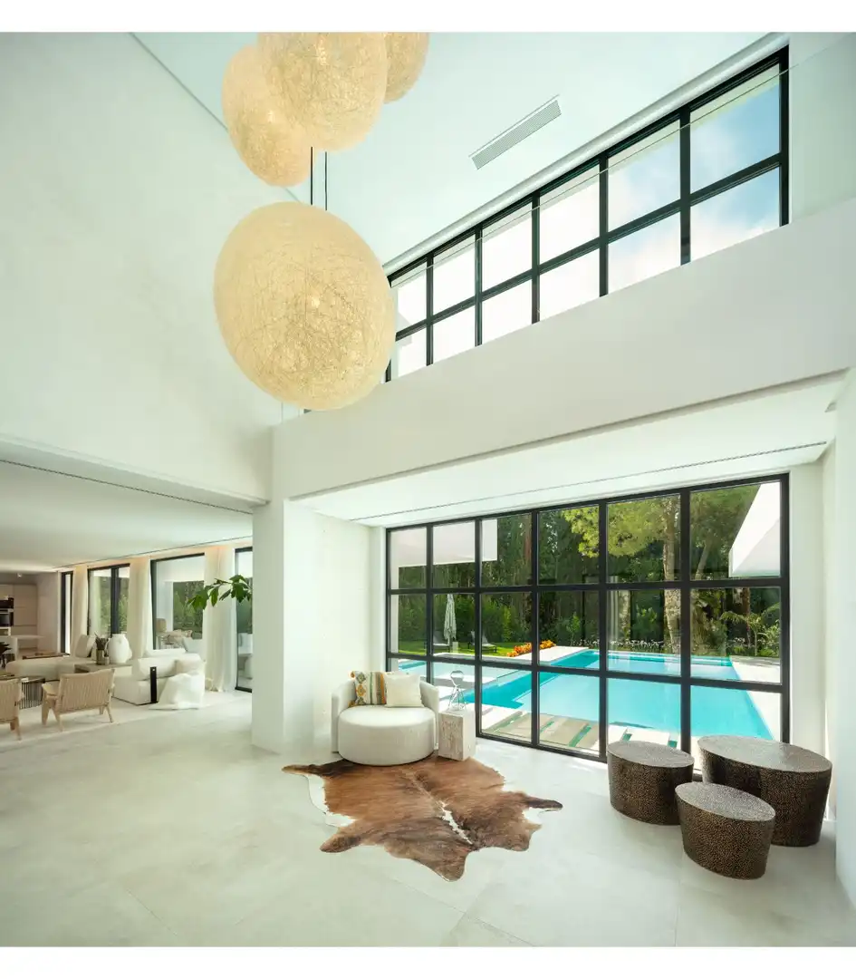 House with pool for sale in Marbella Centro, imagen 6