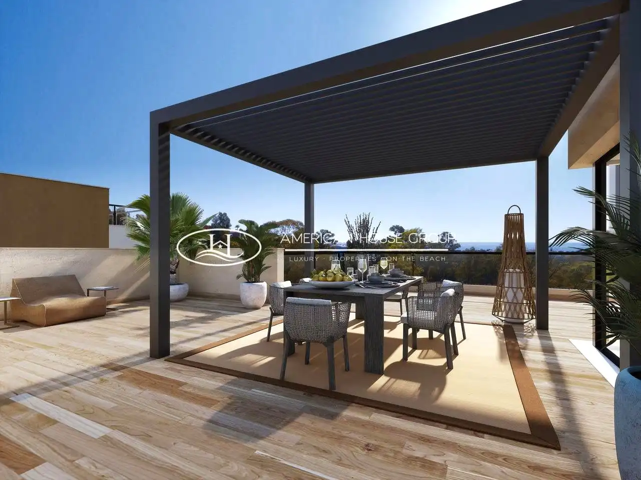 Dúplex amb piscina en venda a Nueva Andalucía, imagen 9
