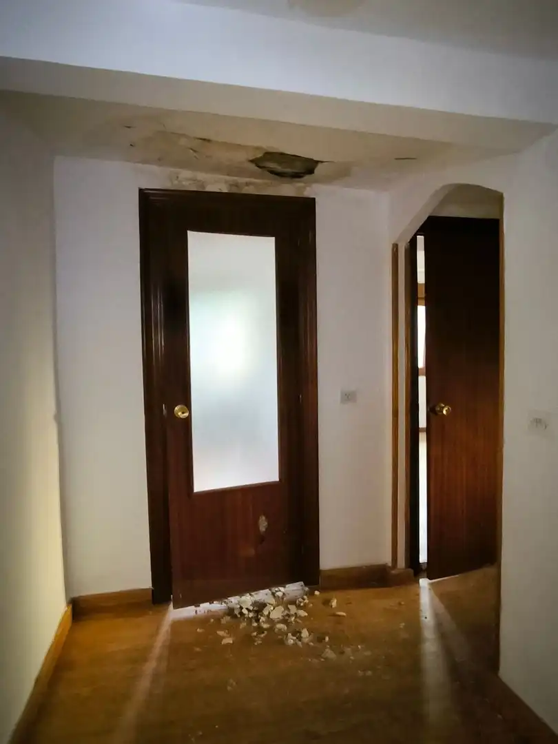Casa adosada en venda en Siero