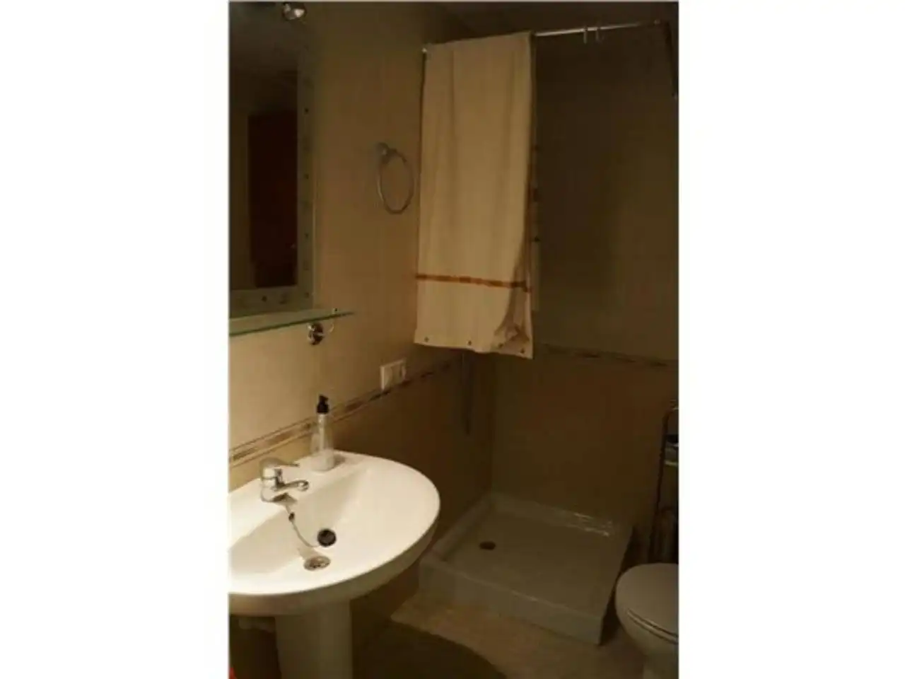 Baño de Piso en venta en Sant Jaume d'Enveja con Aire acondicionado, Calefacción y Amueblado