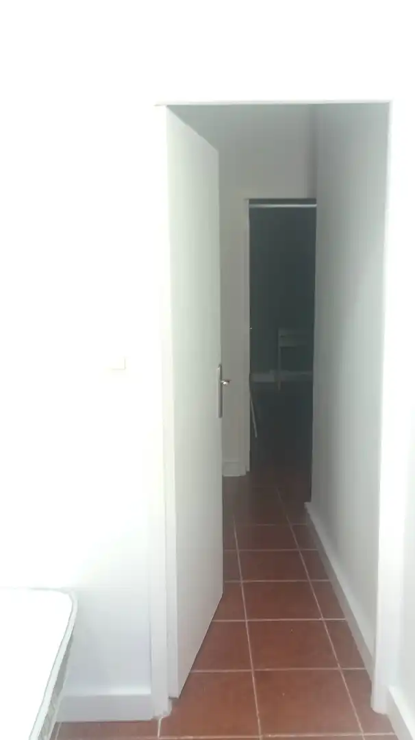 Piso de alquiler en La Laguna