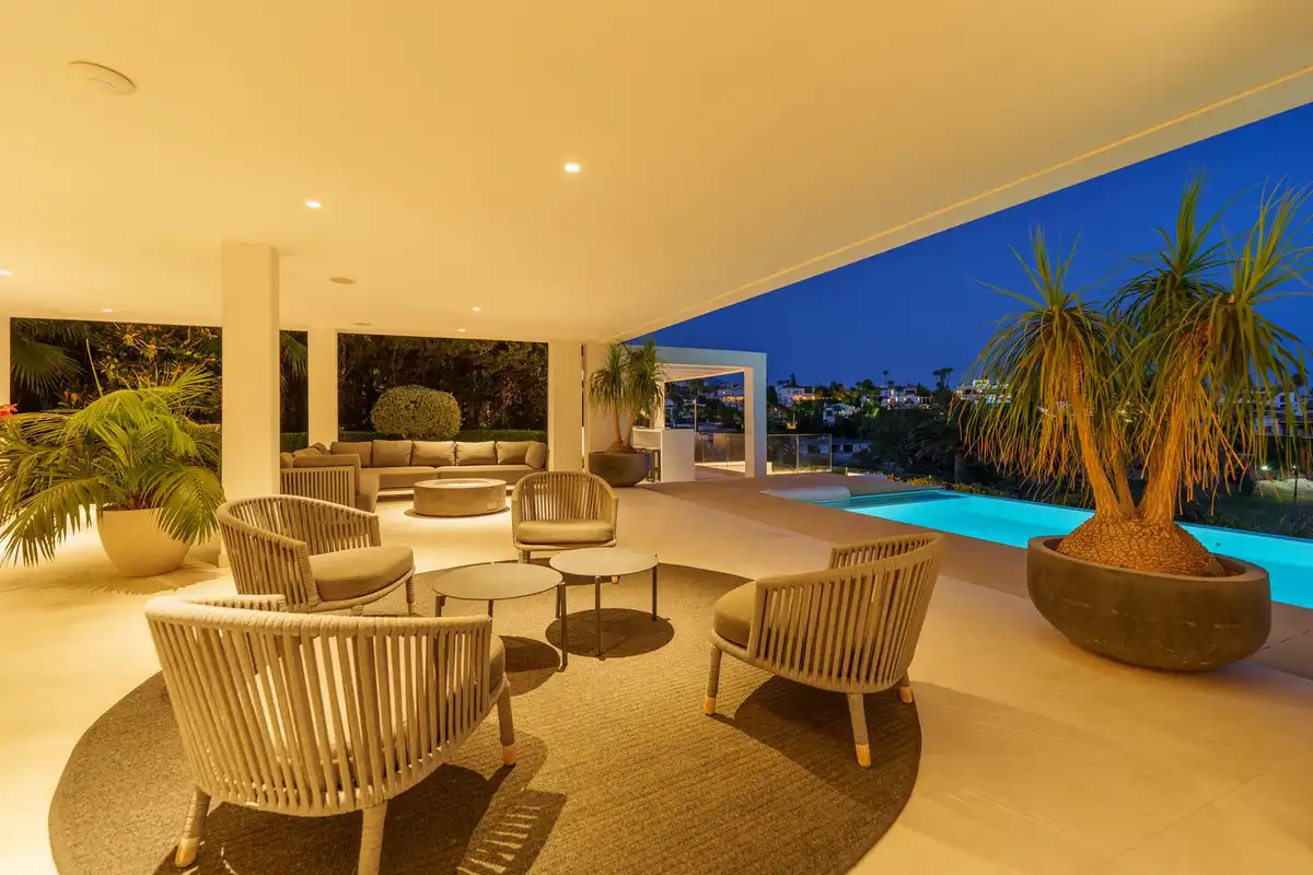 Casa a schiera in vendita a Nueva Andalucía, imagen 49