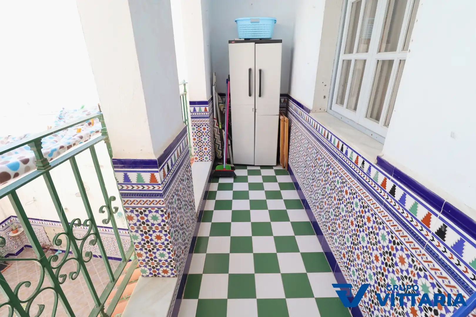 Casa adosada en venta en Almería con Aire acondicionado, Terraza y Trastero
