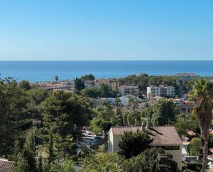 Exterior view of Apartment to rent in Sant Pere de Ribes  with Balcony