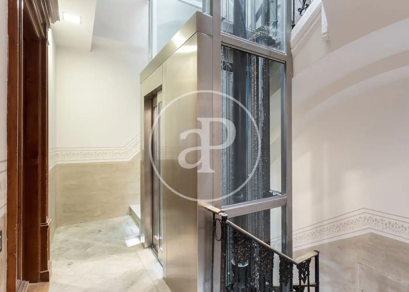 Flat for rent in Pl. de Sant Jaume, Barri Gòtic