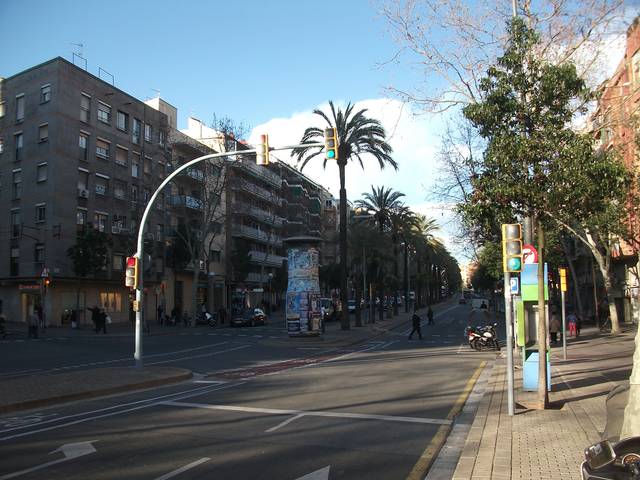 Local comercial en Venta en La Prosperitat