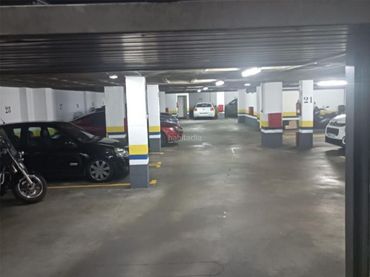 Individual en venda a Plaza Juan de Austria 6
