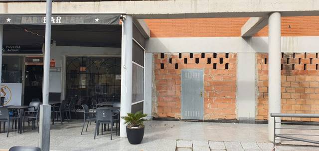 Local comercial en Alquiler en Olula del Río