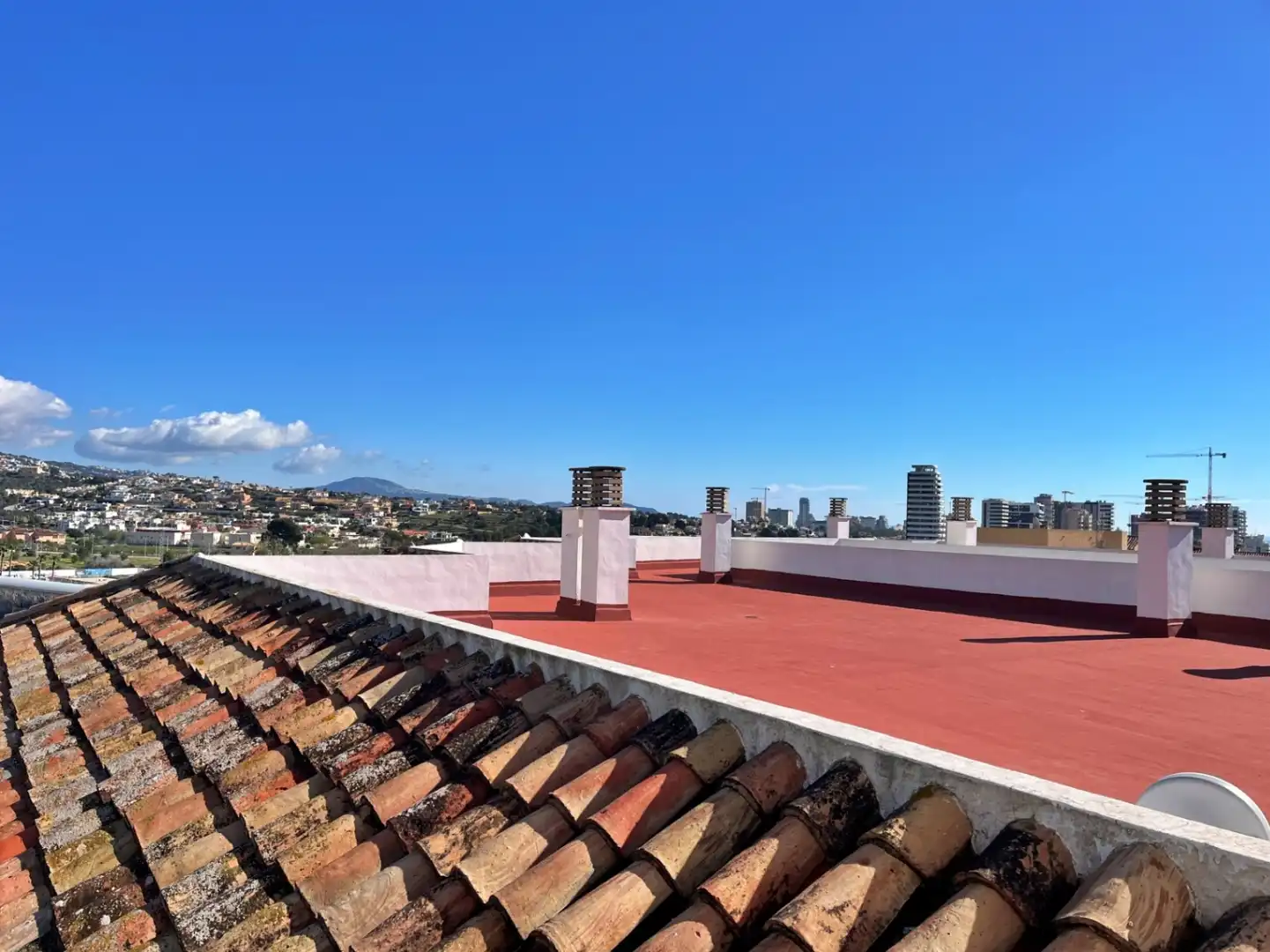 Appartement compact à vendre à Zona Pueblo, imagen 23