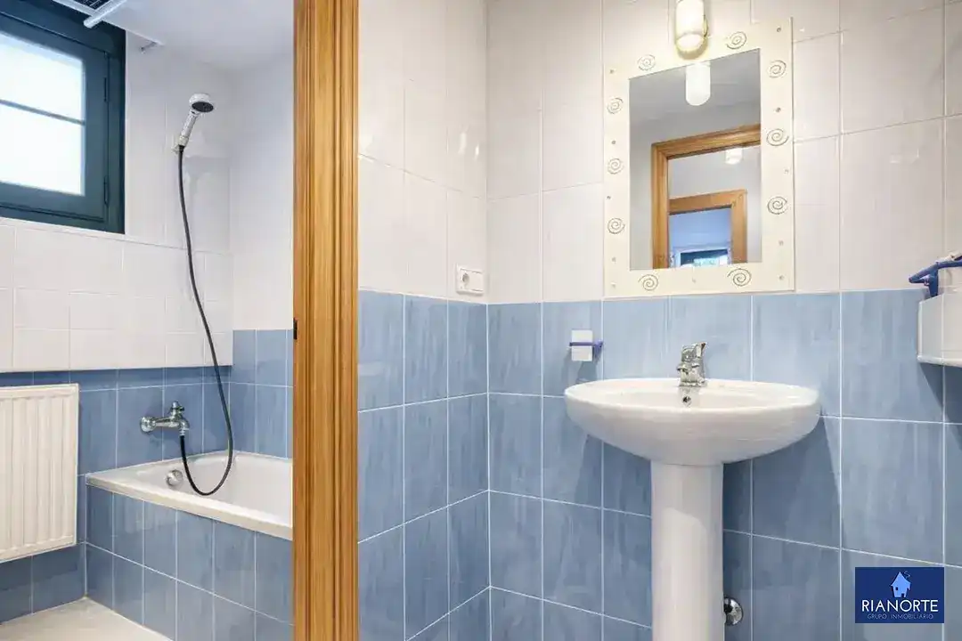 Piso con piscina en venta en Calle Castillo de Gauzón, imagen 22