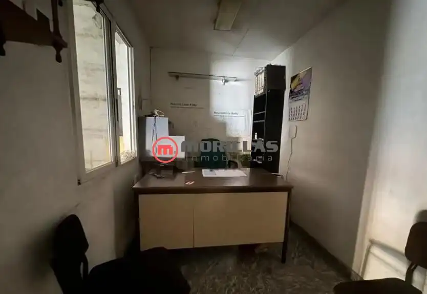 Local comercial en venda a Paseo del Ingeniero Sebastián Feringán 3, imagen 7