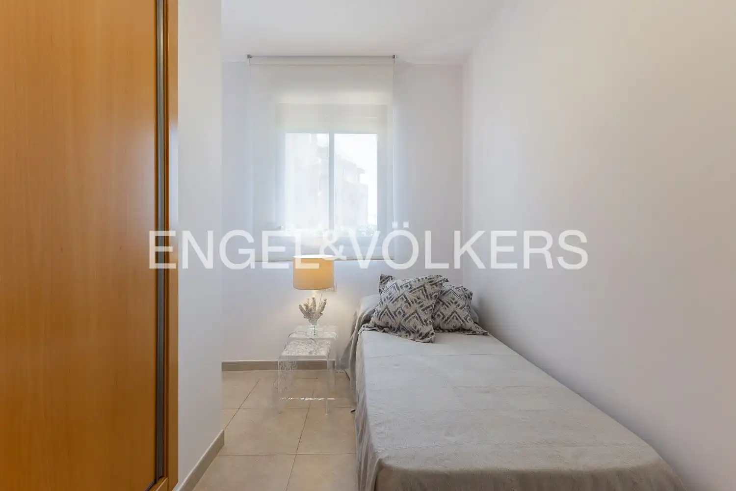Piso de alquiler en El Palmar - Los Molinos