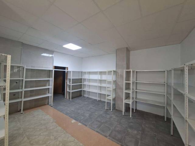 Local comercial en Venta en N/A en Hispanidad - Vivar Téllez