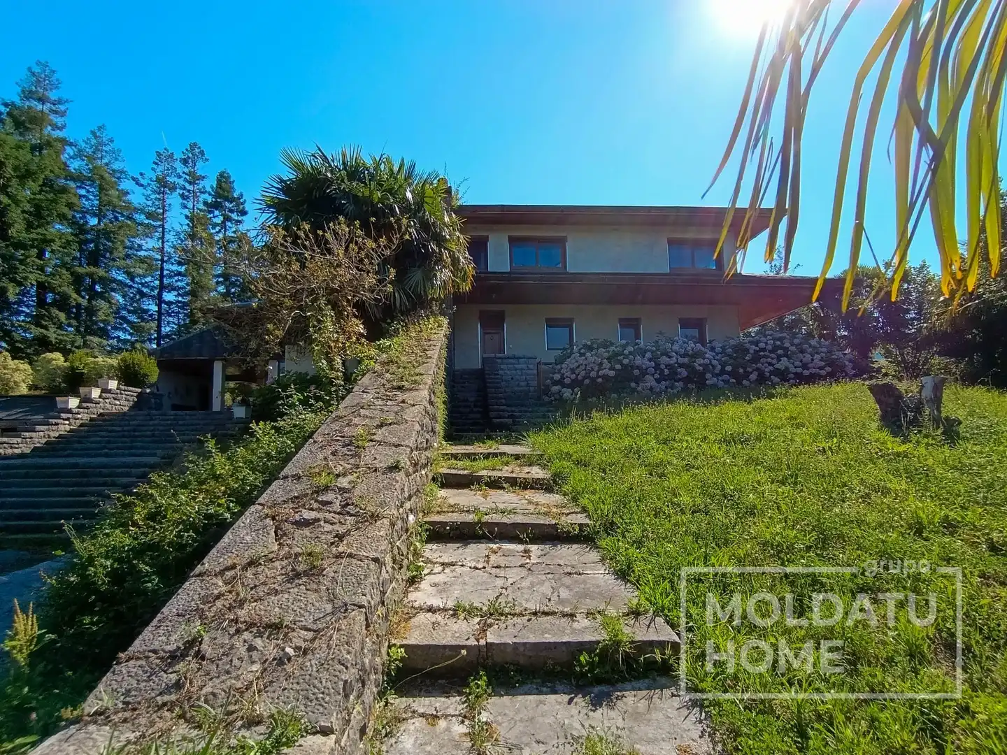 Casa amb jardí en venda a Hondarribia, imagen 6