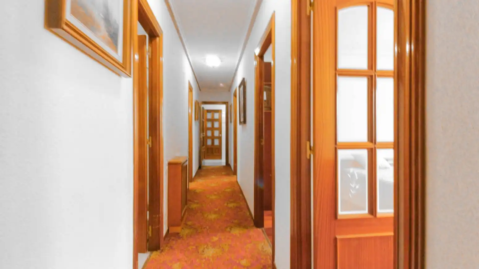 Flat for rent in Santander  with Heating, Parquet flooring and Furnished
