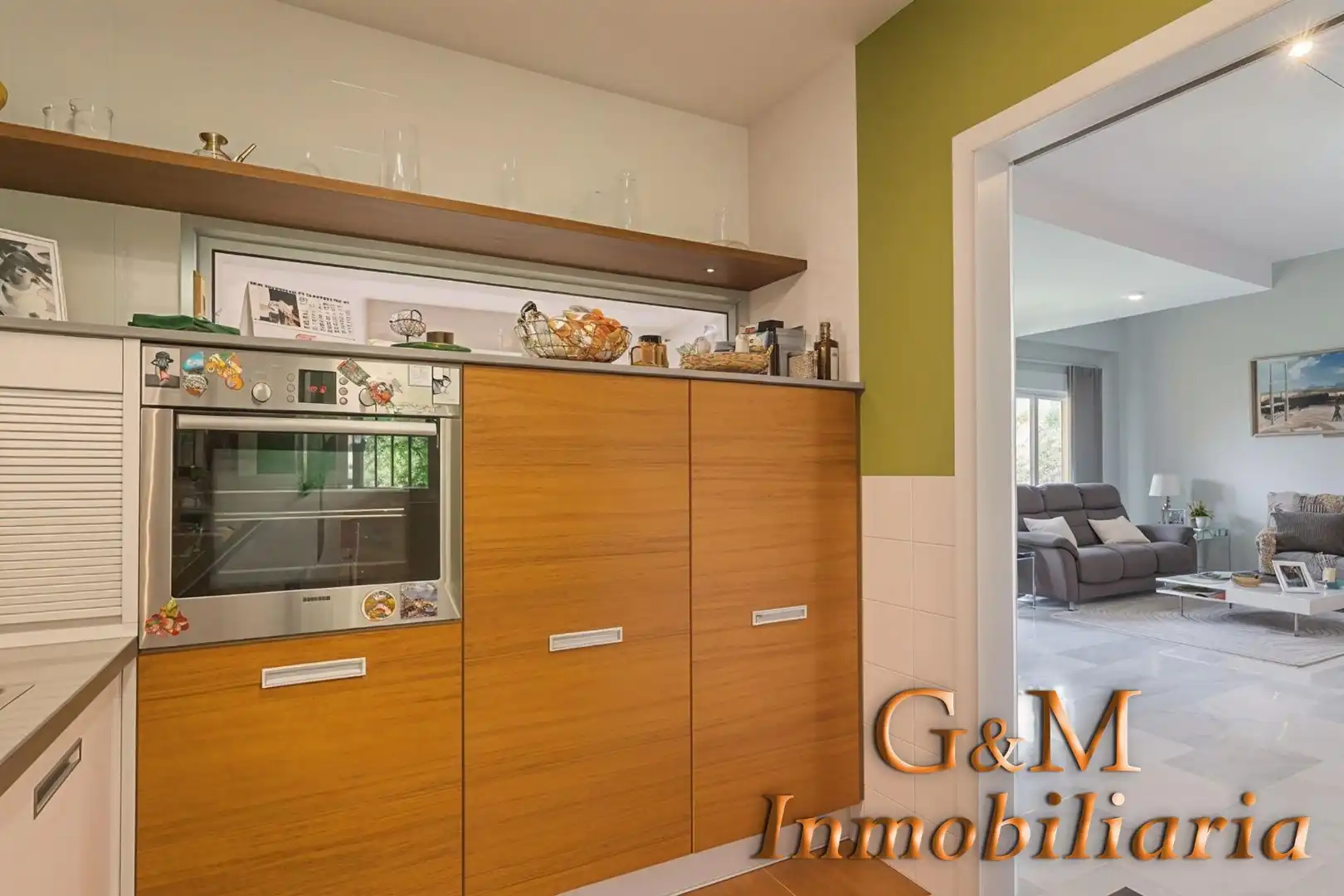 Maison mitoyenne à vendre à Calle Calle Encina de Buenavista, imagen 10
